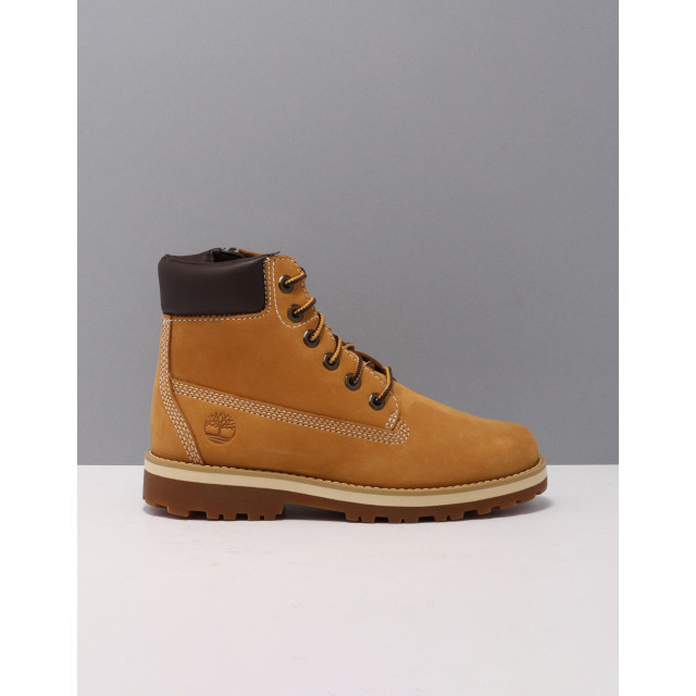 Timberland ! laarzen jongens 121784-34 large