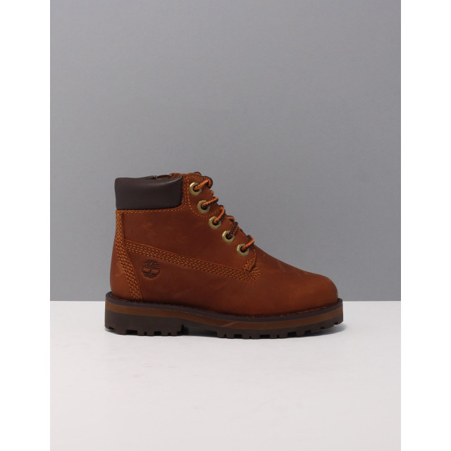 Timberland ! laarzen jongens 121784-13 large