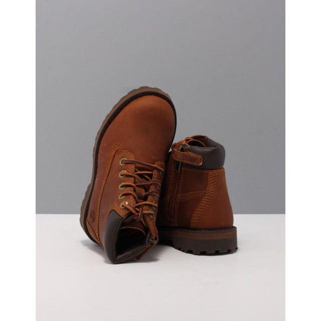 Timberland ! laarzen jongens 121784-13 large