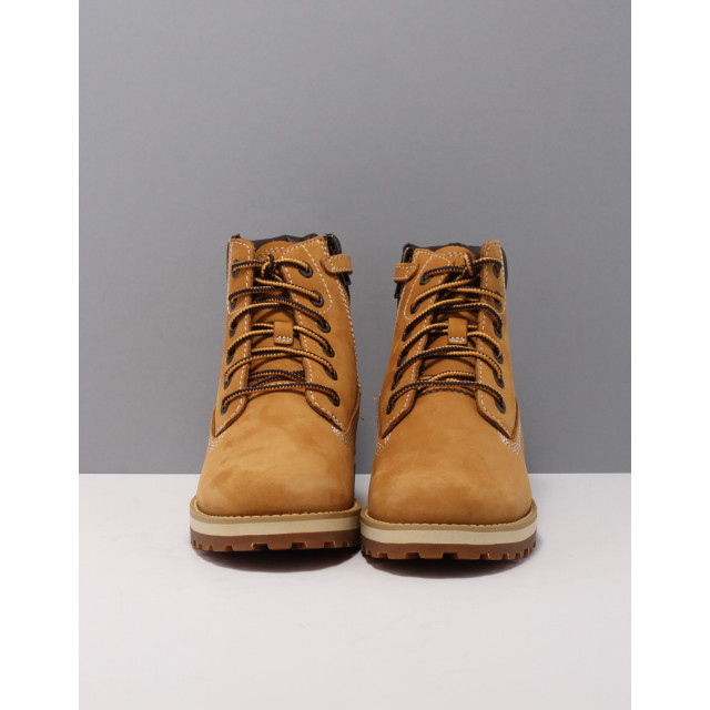 Timberland ! laarzen jongens 121784-34 large