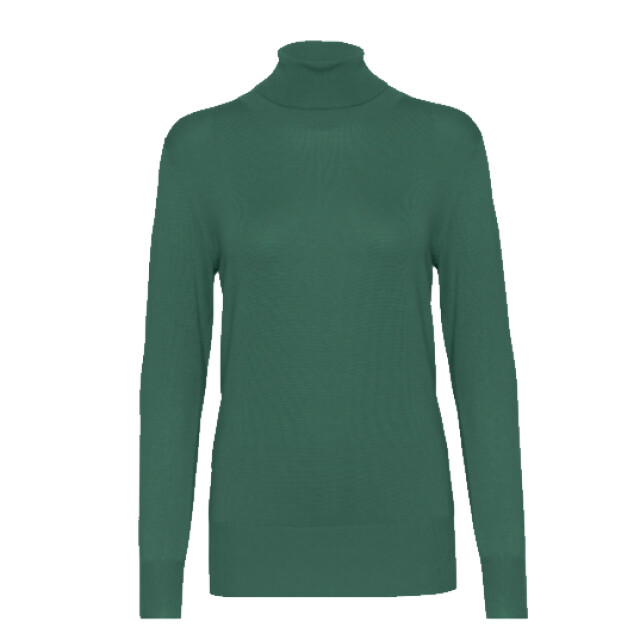 KAFFE Astrid collpully 500023-aventurine 500023 aventurine large