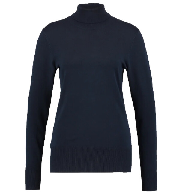 KAFFE Astrid collpully 500023 500023 navy large