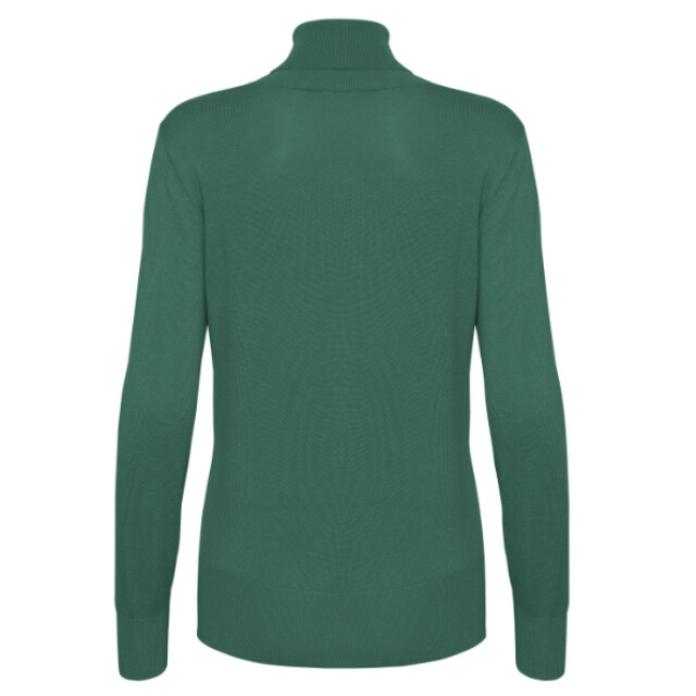 KAFFE Astrid collpully 500023-aventurine 500023 aventurine large