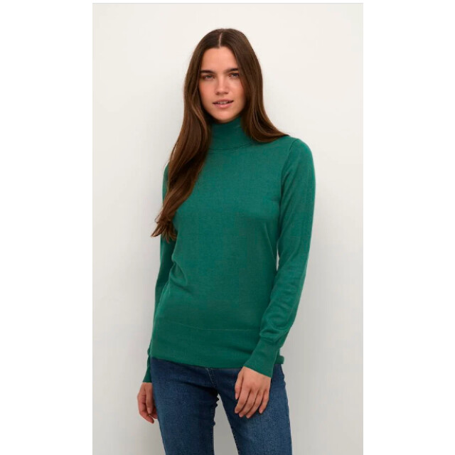 KAFFE Astrid collpully 500023-aventurine 500023 aventurine large