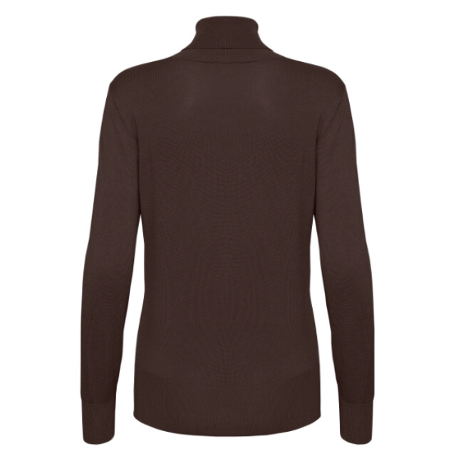 KAFFE Astrid collpully 500023 java 500023 java large