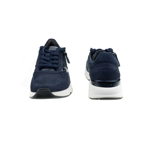 Gabor 76.898.46 Sneakers Blauw 76.898.46 large
