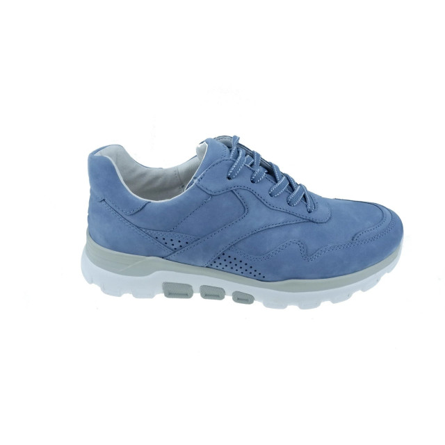 Gabor 86.986.26 Sneakers Blauw 86.986.26 large