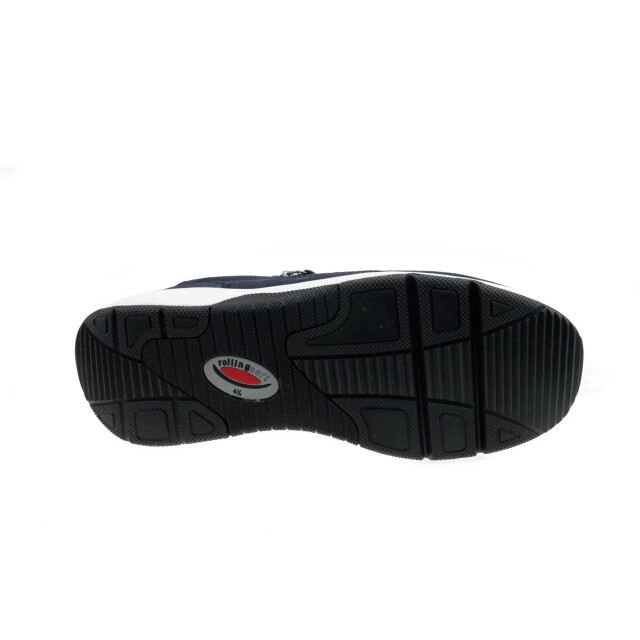 Gabor 76.898.46 Sneakers Blauw 76.898.46 large
