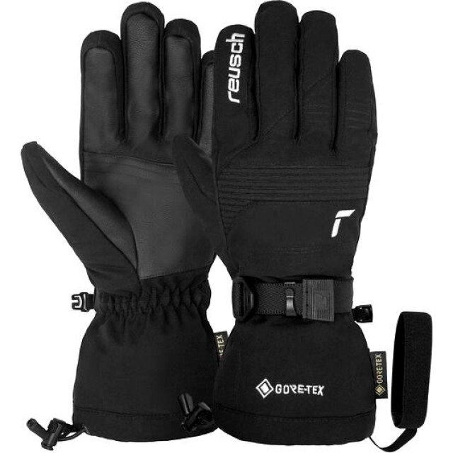 Reusch powder spirit gore-tex - 062529_991-10 large