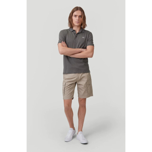 O'Neill O´neill jack's base polo shirt 1A2416 large