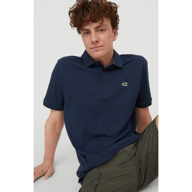 O'Neill O´neill jack's base polo shirt 1A2416 large