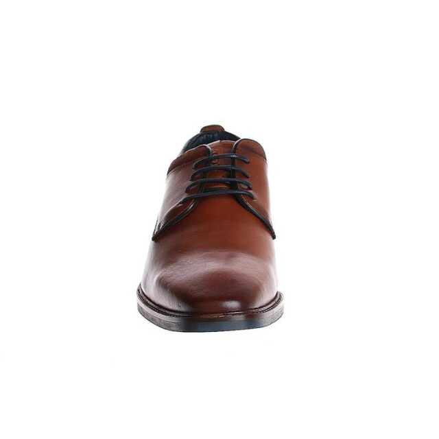 Jenszen Veterschoenen 1423 Cognac large
