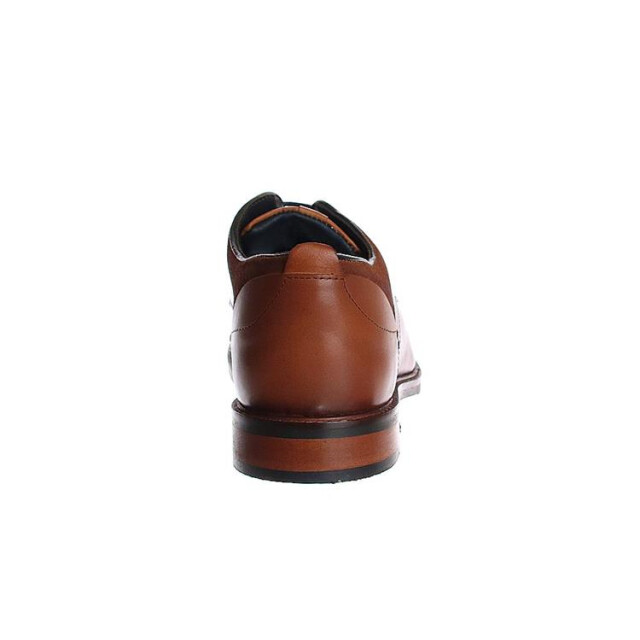 Jenszen Veterschoenen 1423 Cognac large
