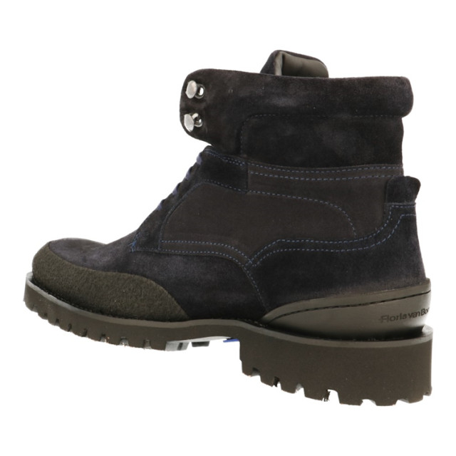 Floris van Bommel SFM-80028 Veterschoenen Blauw SFM-80028 large