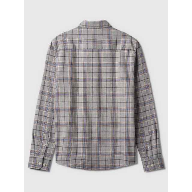 Gabba York quadro blue check 10596 large