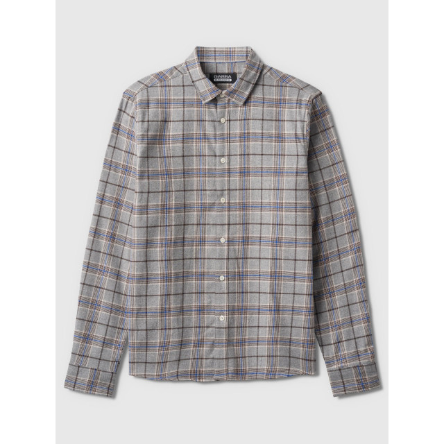 Gabba York quadro blue check 10596 large