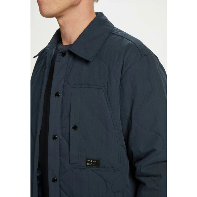 Gabba Espen light jacket po10010 navy PO10010 large