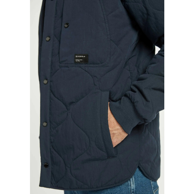 Gabba Espen light jacket po10010 navy PO10010 large