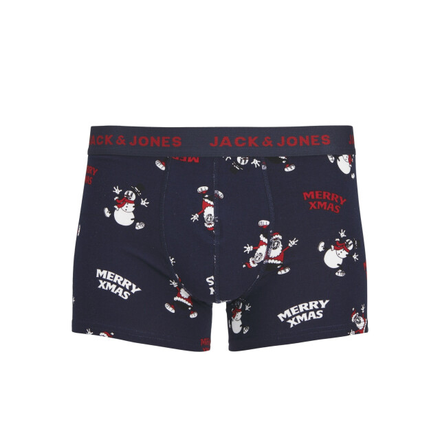 Jack & Jones Heren kerst giftbox jachappy xmas 12246132 large