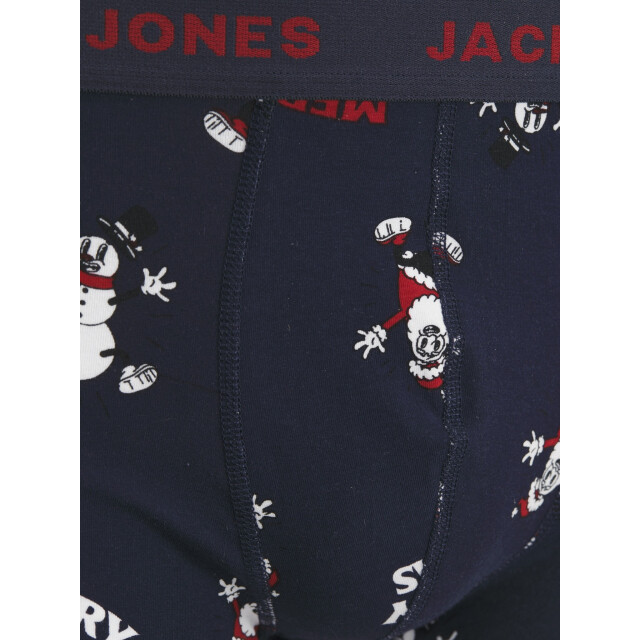 Jack & Jones Heren kerst giftbox jachappy xmas 12246132 large