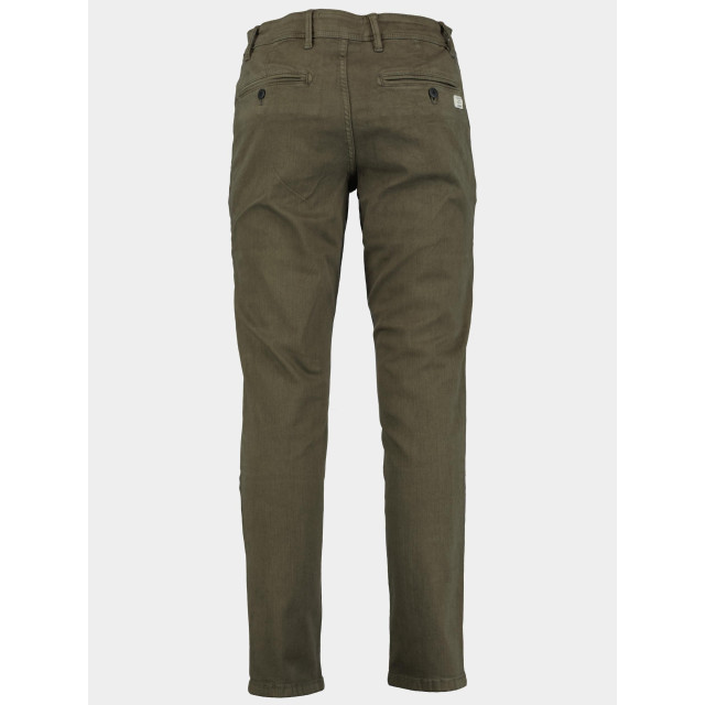 Lerros Katoenen 5-pocket hose lang 2009114/659 176427 large