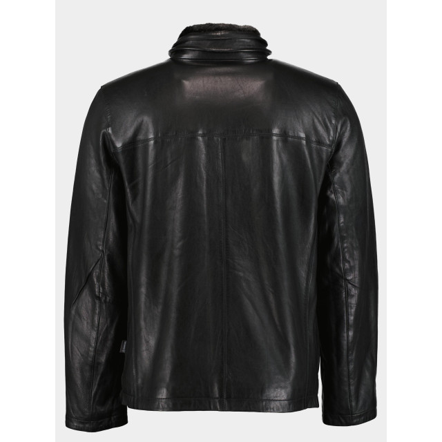 Donders 1860 Lederen jack leather jacket 398/999 176697 large