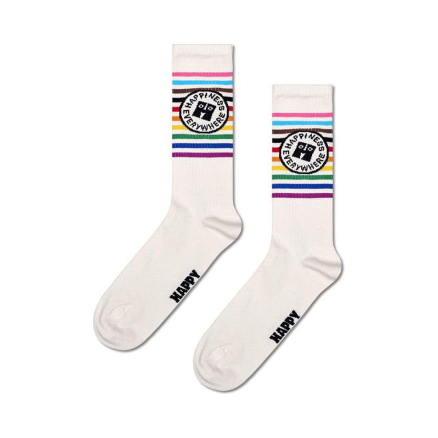 Happy Socks pride socks gift set p000557 large