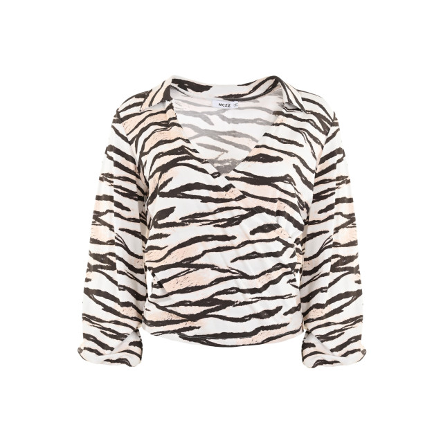 MAICAZZ Hagar top zebra brown wi23.60.407 WI23.60.407 large