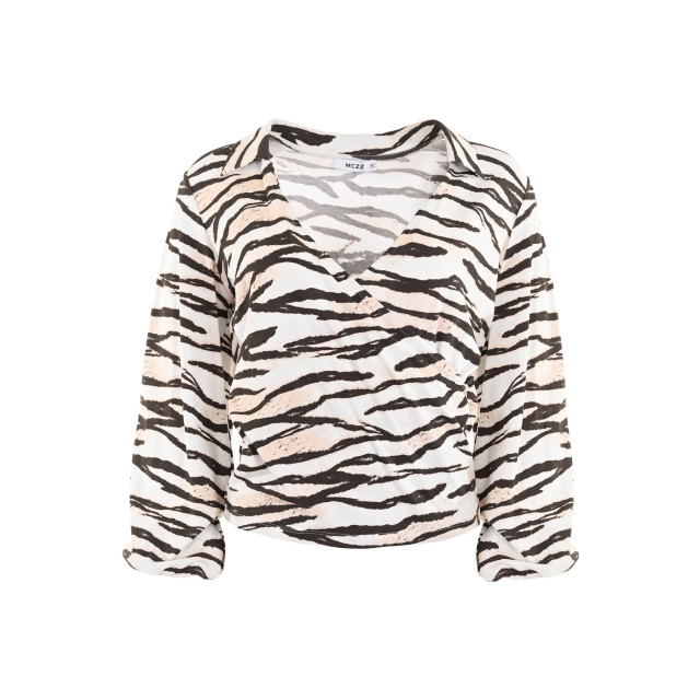 MAICAZZ Hagar top zebra brown wi23.60.407 WI23.60.407 large