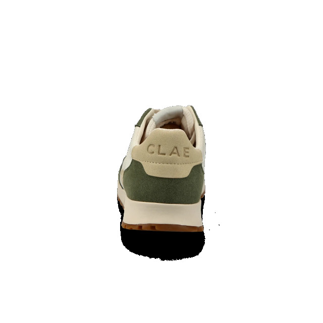 Clae  Joshua olive off-white cl23ajs02 3154 CL23AJS02 large