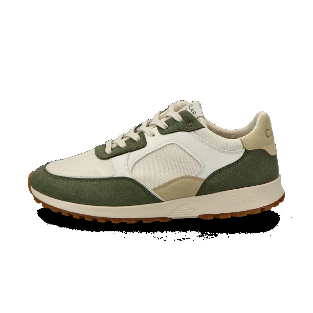 Clae  Joshua olive off-white cl23ajs02 3154 CL23AJS02 large