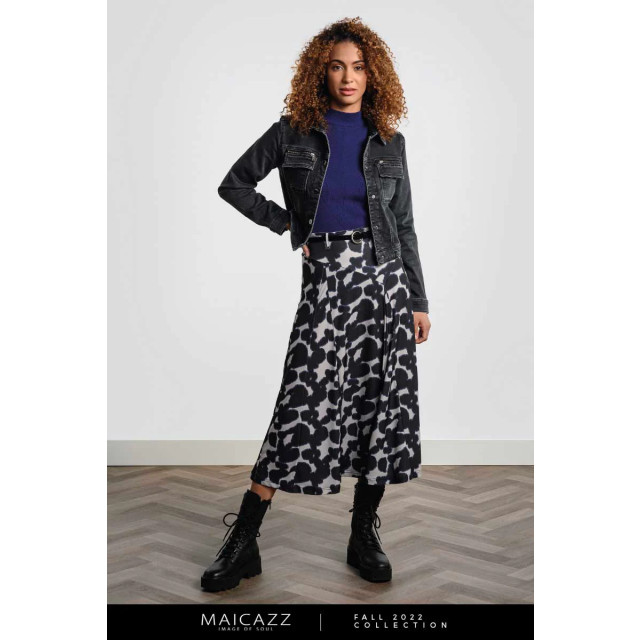 MAICAZZ Rok met all-over print Maicazz Rok met all-over print large