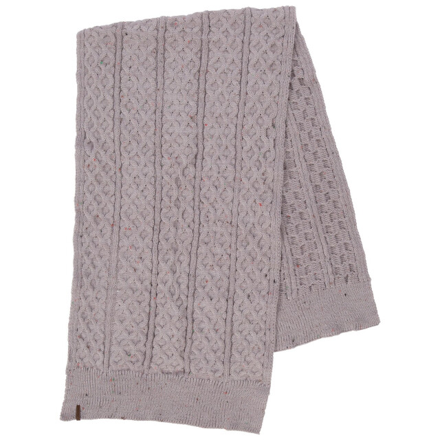 Trespass Camden muts en sjaal voor volwassenen UTTP5896_stormgrey large