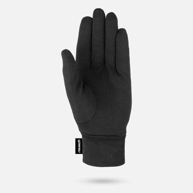 Reusch Merino wool conductive touch-tec 65170-7700 REUSCH reusch merino wool conductive touch-tec 6105170-7700 large