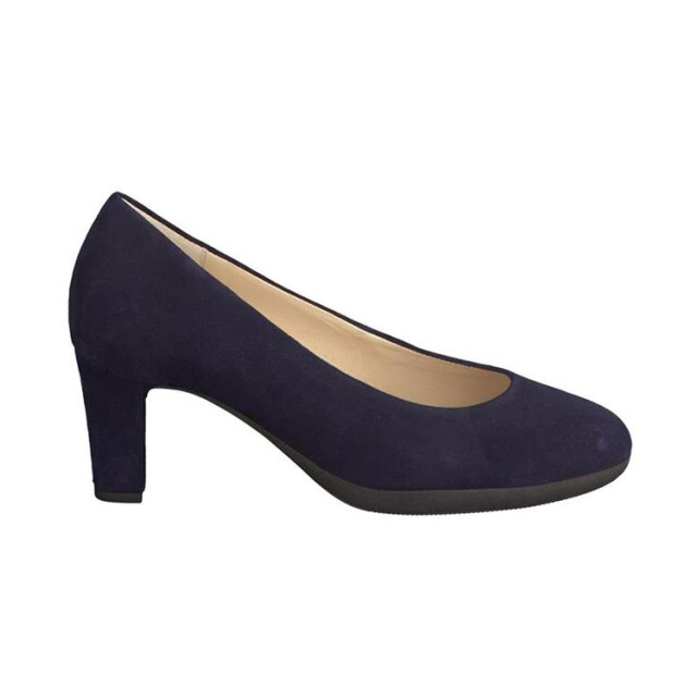 Gabor 21.280 Pumps Blauw 21.280 large