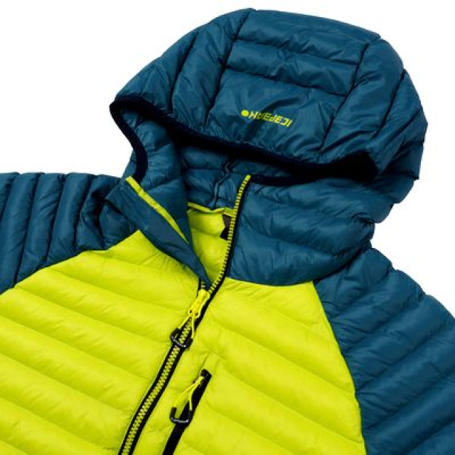 Icepeak dillon jacket - 063014_340-50 large