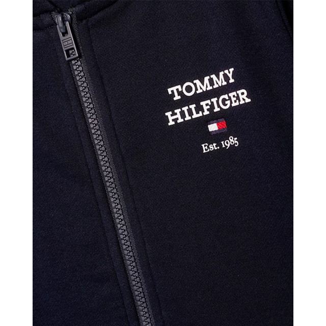 Tommy Hilfiger Vest vest-00052912-blue large