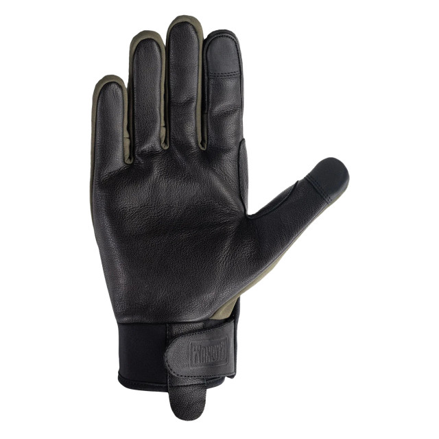 Magnum Heren softshell-handschoenen UTIG1729_olivine large