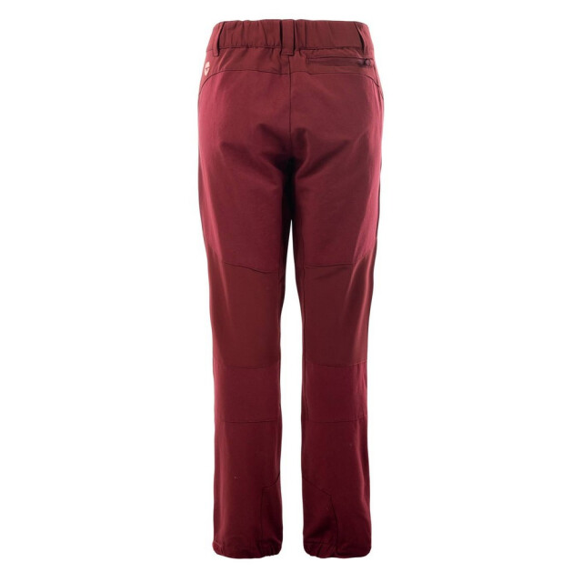 Hi-Tec Dames avaro skibroek UTIG602_pomegranatefusioncoral large