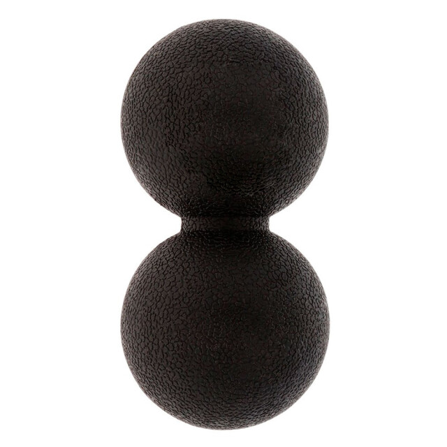 IQ Uniseks volwassen rolis fitness spierroller UTIG1791_black large