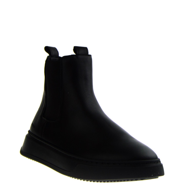 Copenhagen chelsea boots discount zwart