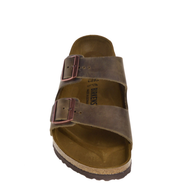 Birkenstock heren online slippers