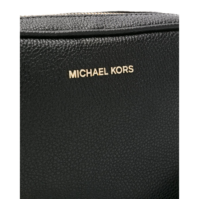 Michael Kors Medium camera bag schoudertas medium-camera-bag-crossbodytas-00053788-black large