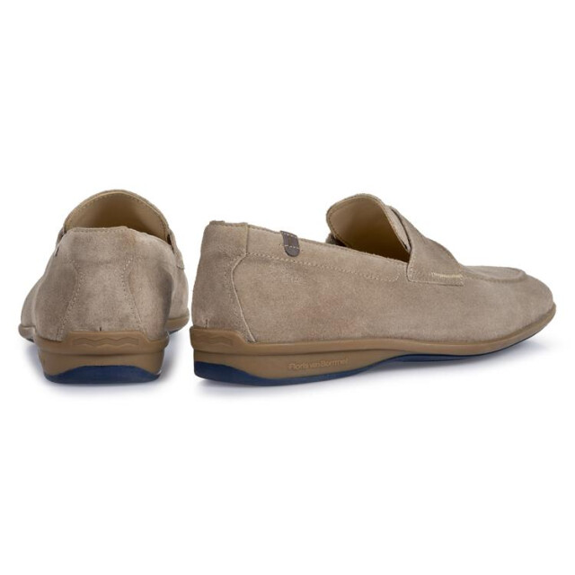 Floris van Bommel SFM-40004 Instapschoenen Beige SFM-40004 large