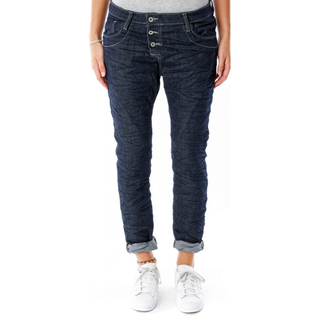 Please P78a jeans basic blue p78abq2ll1 large