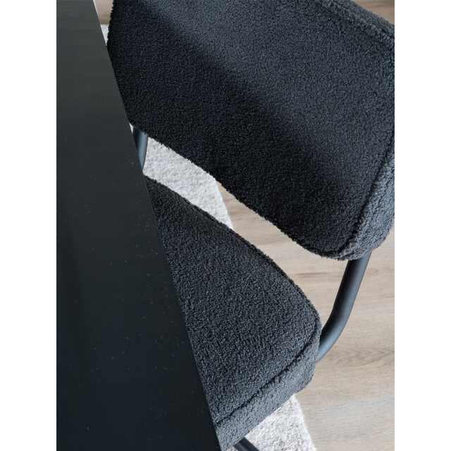 Home67 Eetkamerstoel brooks - teddy 2648594 large