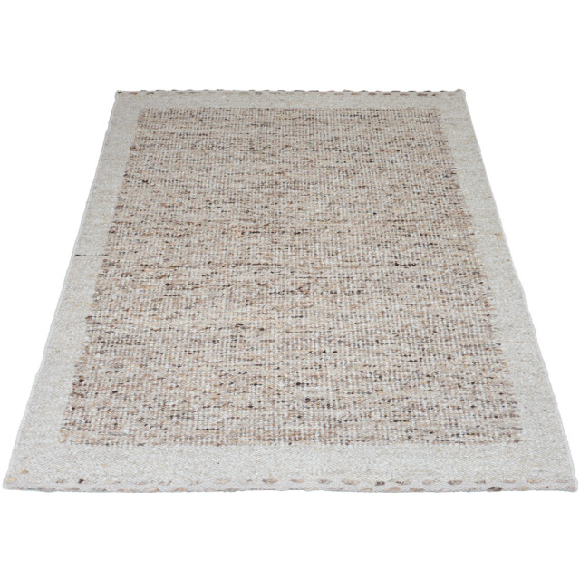 Home67 Vloerkleed rano 160 x 230 cm 2648659 large
