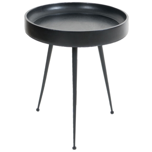 Home67 Salontafel sarno 40 x 40 cm 2648280 large