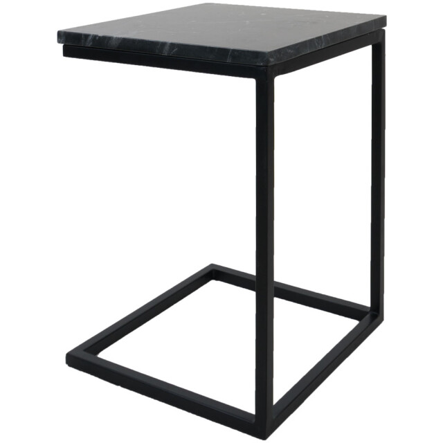 Home67 Laptoptafel mitch marmer / 2648336 large