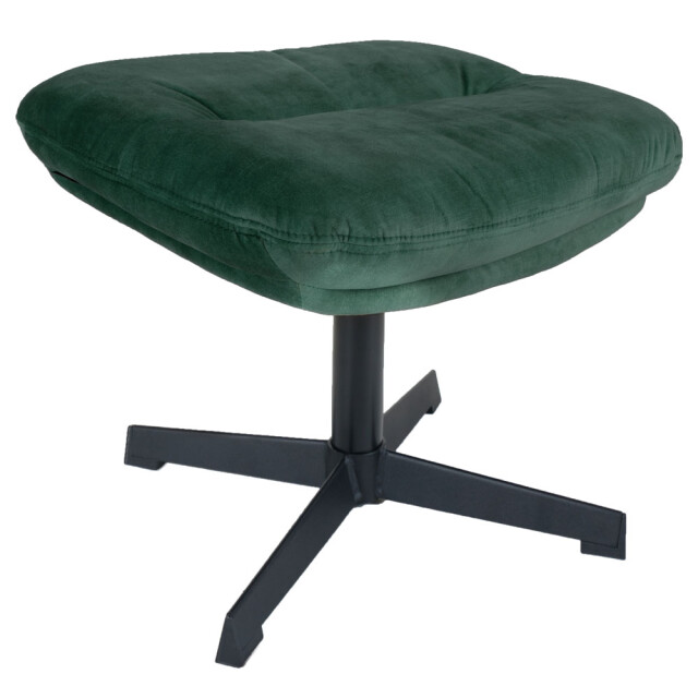 Home67 Hocker dorus adore velvet army green 29 2648111 large